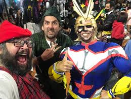 🗡️⚔️ ¡SORTEO MEDIEVAL! ⚔️🗡️ Este viernes 25 a las 21:00 sorteamos 4  entradas para el preludio de la Feria Medieval Jujuy 🏰🌿 ¿Querés ser parte  del viaje en el tiempo? Hacé esto: