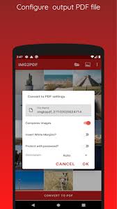 Besides jpg/jpeg, this tool supports conversion of png, bmp, gif, and tiff images. Image To Pdf Converter Free Jpg To Pdf Apps Bei Google Play