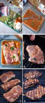 Pork Shoulder Steaks Grilled Or Pan Fried Craft Beering Pork Shoulder Steak Pork Shoulder Steak Recipes Pork Steak Recipe