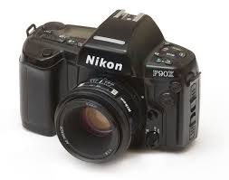 nikon f90 wikipedia