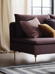 Modell Greta 170 For Soffor Sangar Och Forvaringsmobler Furniture Replacement Furniture Legs Furniture Legs