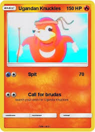 Google has also noted a worldwide uptick in search queries for uganda, knuckles, vrchat and ugandan knuckles for the past two weeks. Why Am I Nut Ah Gx Ugandan Knuckles Facebook