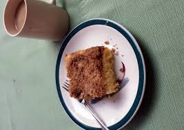 Set aside 3/4 cup of the mixture for the. Recipe Of Speedy Christmas Morning Coffee Cake Best Recipes