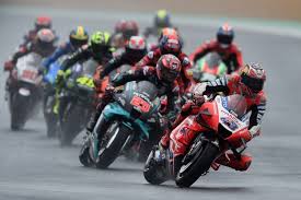 Klasemen akhir motogp 2020 dipuncaki joan mir. Klasemen Motogp Jelang Gp Teruel 2020 Persaingan Ketat 4 Pebalap Halaman All Kompas Com
