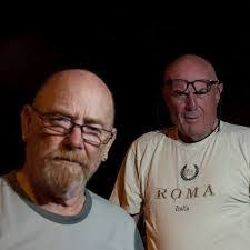 Allen Ashbaugh's Instagram, Twitter & Facebook