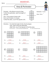 Area Perimeter Worksheet Kidspressmagazine Com Perimeter Worksheets Area And Perimeter Worksheets Area And Perimeter