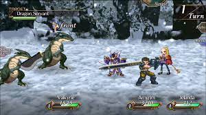 Plunge into stories in scandinavian mythology about the two worlds of. Valkyrie Profile Lenneth Review Has Square Enix Managed To Nail This Mobile Port Articles Pocket Gamer