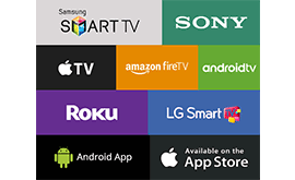 Please do not buy a smart tv from samsung, they have a pathetic app store which is not updated and they do not bother. Smarttv App