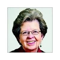 JOAN KINLAN Obituary