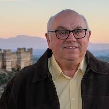 José Manuel Maguilla Luna