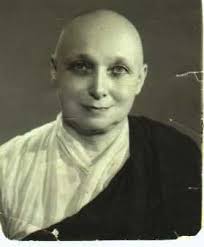 Lady of realisation by Sheila Fugard (Part 2)