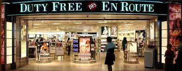 Duty Free What S So Free Wsj