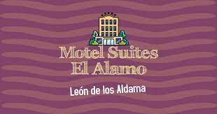 MOTEL SUITES EL ALAMO (León de los Aldama, Guanajuato)