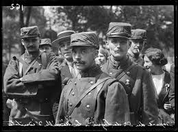 Résultat de recherche d'images pour "5 regiment d'infanterie coloniale"