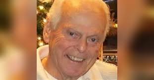 James Houser Obituary