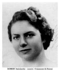 Hommage aux fusillés d'Arras et natifs de la ville