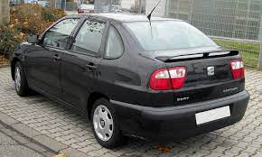 Sve varijante modela seat cordoba. Datei Seat Cordoba Rear 20081125 Jpg Wikipedia