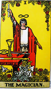 When the magician tarot card appears in the reversed position, close the door. The Magician Tarot Card Meanings Explained Here