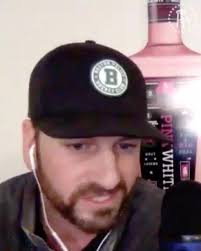 "Keith charges the mound with the bat,...