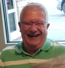 Happy 60th Birthday to Tom Kelly, a talented singer and wonderful person