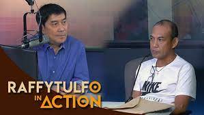 Welcome to the official facebook page of raffy tulfo in action! Raffy Tulfo In Action Father Wanted Harsh Words And Obscene Photos Posted By His Daughter S Boyfriend In Social Media Be Stopped Pinoyboxbreak