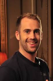 Leighton Spence — The Movie Database (TMDB)