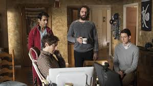 I can fail circles around you losers. Silicon Valley Is Still The Outrageous Tech Industry Skewering Show That We Deserve