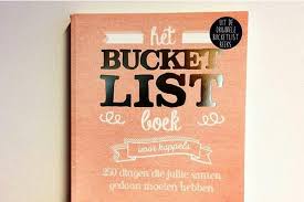 Review Waarom Het Bucketlist Boek Voor Koppels Het Ideale Kerstcadeau Is Voor Je Lief
