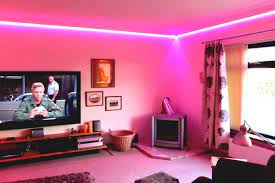 Material bahan pembuat lampu gantung ikea berasal dari bahan yang baik sehingga produknya bisa bertahan untuk waktu yang lama. Yuk Buat Suasana Gemerlap Lewat Lampu Led Rumah Neon