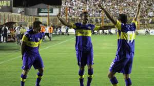 Both the cbf and afa agreed on a new date for the match, and it was decided to be held on november 21, 2012 at la bombonera, buenos aires. Boca River 2012 Boca Rey De Copas