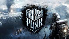 March 7, 2021 by pcgamesfully.com leave a comment. Frostpunk