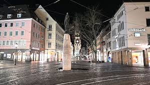 Zuvor hatte bayerns mp söder laut über ein mögliches flächendeckendes. Corona In Baden Wurttemberg Vgh Hebt Nachtliche Ausgangssperre Auf Der Spiegel