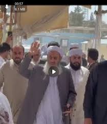 بالاترین: قدیس‌سازی مولوی عبدالحمید؛ پروژه‌ای که در سال اخیر کلید خورد.