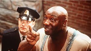 Help us build our profile of michael clarke duncan! Michael Clarke Duncan Has Died Movies Empire
