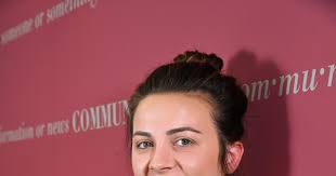 JCT600's Georgina Slack wins top award