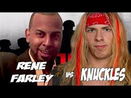 Rene Farley's Instagram, Twitter & Facebook