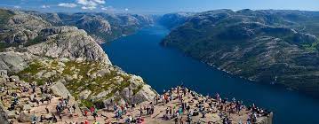 Pantai baron adalah obyek wisata di gunung kidul. 5 Fyord Paling Indah Dan Menakjubkan Di Norwegia