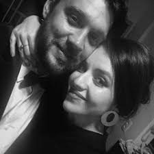 Stream Pouring Water