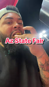 Arizona State Fair Foodie Guide