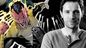 DC Comics Art Academy Featuring Brad Walker