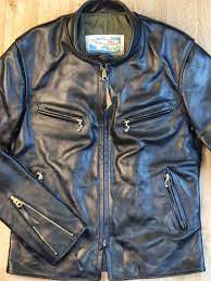 Pin On Aero Leather Jackets