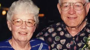 Kathryn "Kitty" (Tuinstra) Bouwman Obituary & Funeral