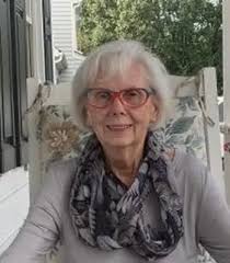 Obituary information for Elaine Finck Culbertson