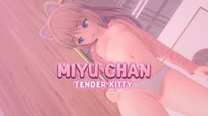 Miyu Chan: Tender Kitty [v1.0] [WladekProd] 
