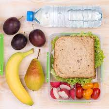 What are mornings like at your home or in your family? Healthy Lunch Ideas To Pack For Work Shape
