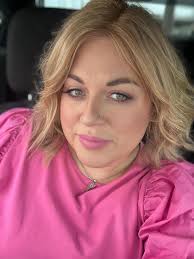 Wear pink for breast cancer awareness