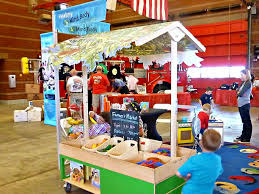 On The Road At The Rancho Cucamonga Fire District S Open House Childrens Library Rancho Cucamonga Open House