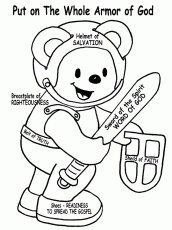 Armor Of God Coloring Pages Kids Greensmosaic Sunday School Preschool Sunday School Crafts Bible Crafts