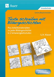 Kostenlose arbeitsblätter und unterrichtsmaterial zum thema bildergeschichten für lehrer in der grundschule. Texte Schreiben Mit Bildergeschichten 3 4 Klasse Auer Verlag Material Zur Unterrichtsvorbereitung