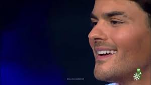 ABRAHAM MATEO en los Premios Carmen del Cine Andaluz